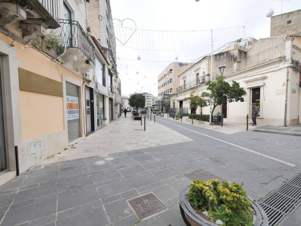 Immobile a Ragusa in Via Roma, 176 - Foto 5