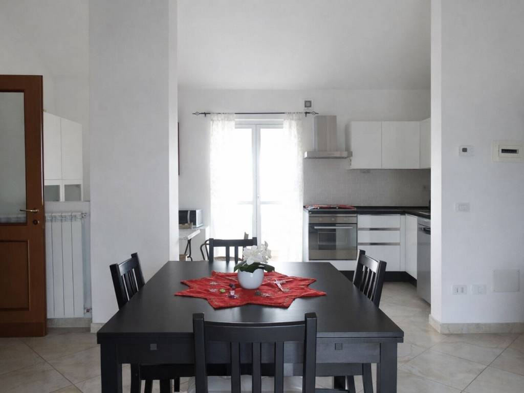 Appartamento a Terni in Via Narni - Foto 4