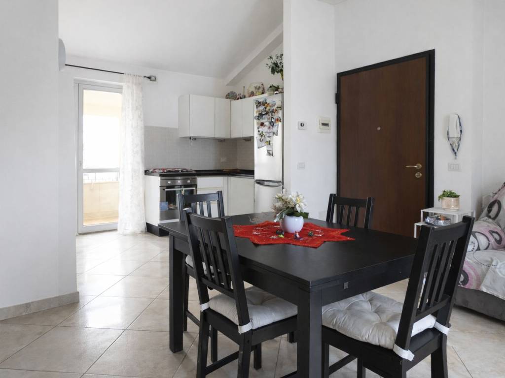 Appartamento a Terni in Via Narni - Foto 5