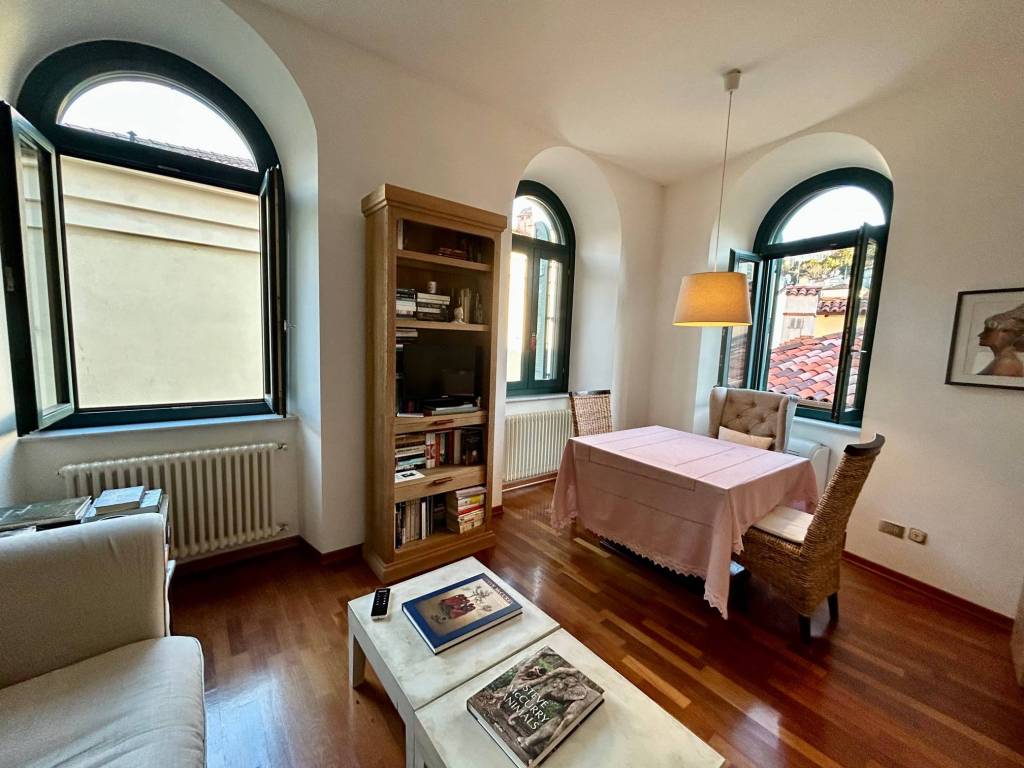 Appartamento a Trieste in Piazza della Borsa - Foto 2