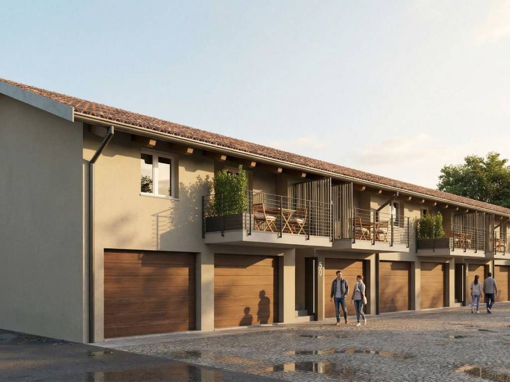 Appartamento a Cherasco in Via Vittorio Emanuele - Foto 2
