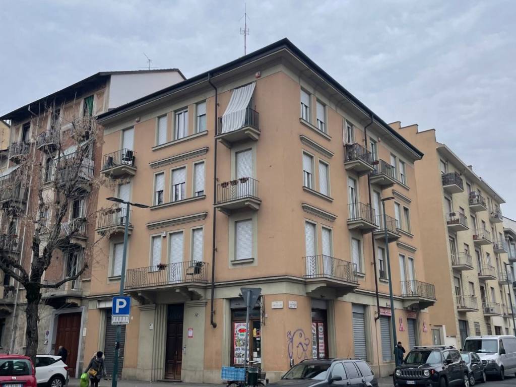 Appartamento a Torino in Via Breglio, 62 - Foto 2