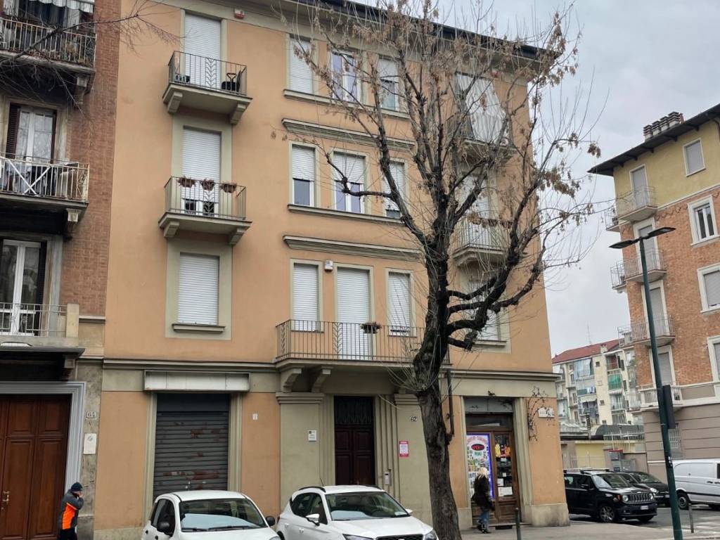 Appartamento a Torino in Via Breglio, 62 - Foto 3