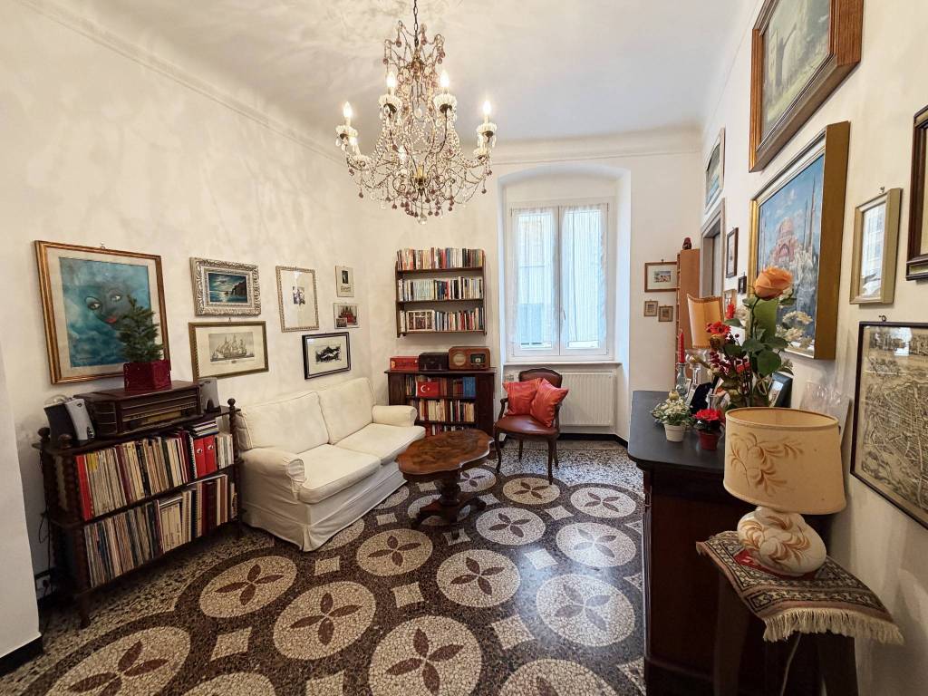 Appartamento a Genova in Passo 10 Dicembre, 10 - Foto 2