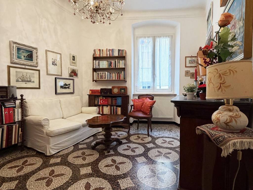 Appartamento a Genova in Passo 10 Dicembre, 10 - Foto 3