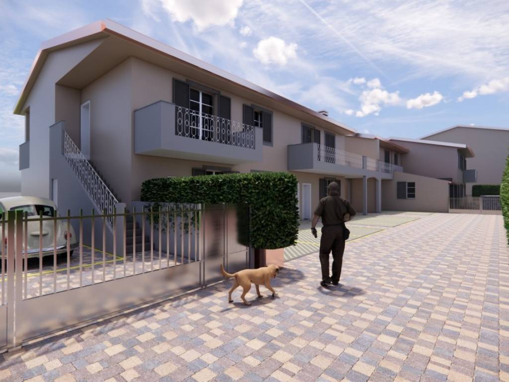 Appartamento a Arezzo in Via dei Cappuccini - Foto 4