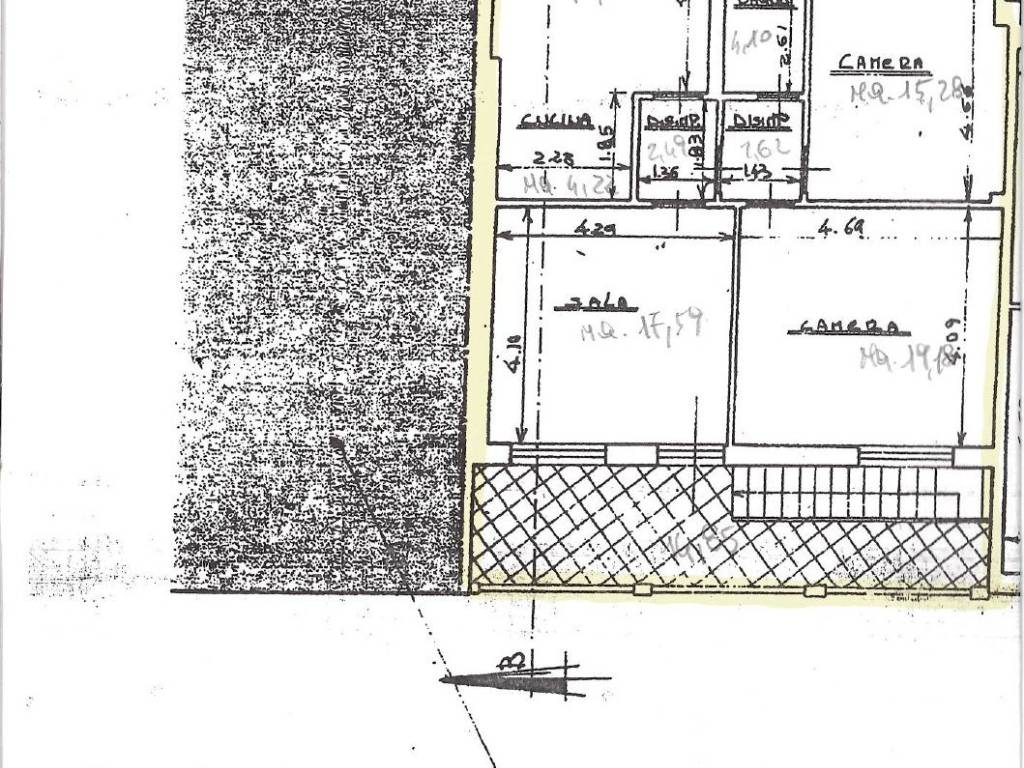 Appartamento a Capannori - Foto 2