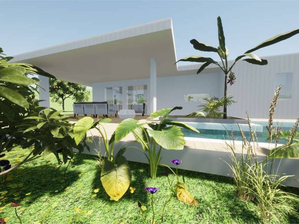 Villa a Leinì - Foto 2