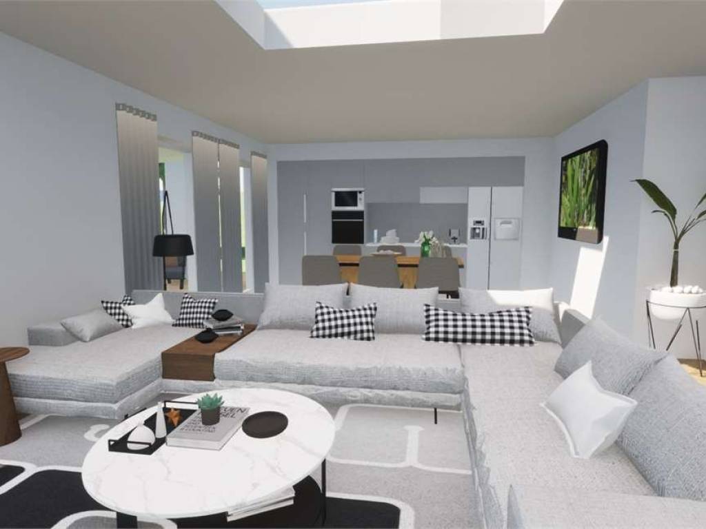 Villa a Leinì - Foto 4