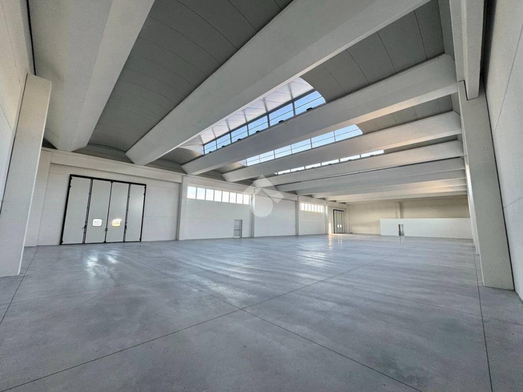 Immobile a Paese in VIA DELLE MARCHE, 1 - Foto 3