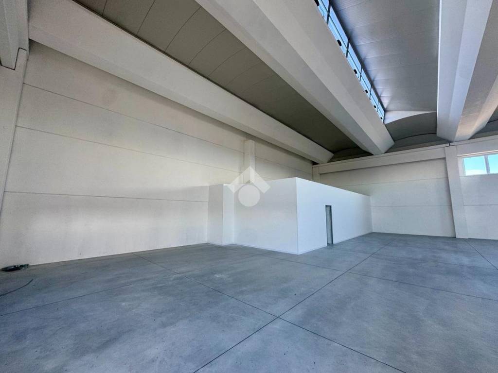 Immobile a Paese in VIA DELLE MARCHE, 1 - Foto 5