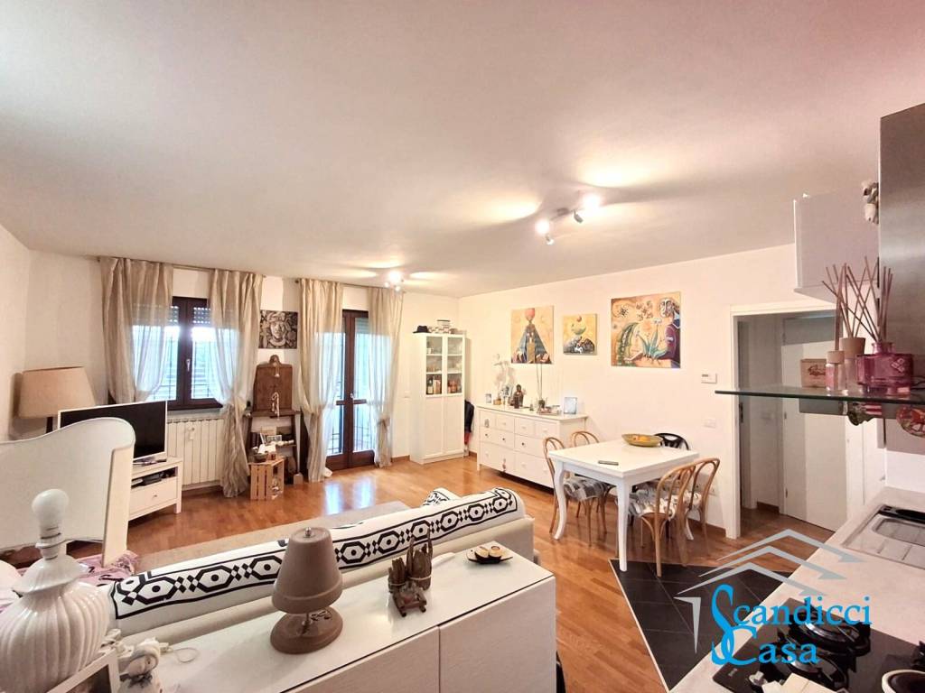 Appartamento a Scandicci in Via Mozza - Foto 2