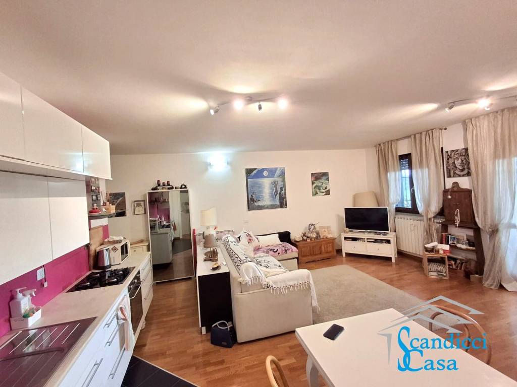 Appartamento a Scandicci in Via Mozza - Foto 3