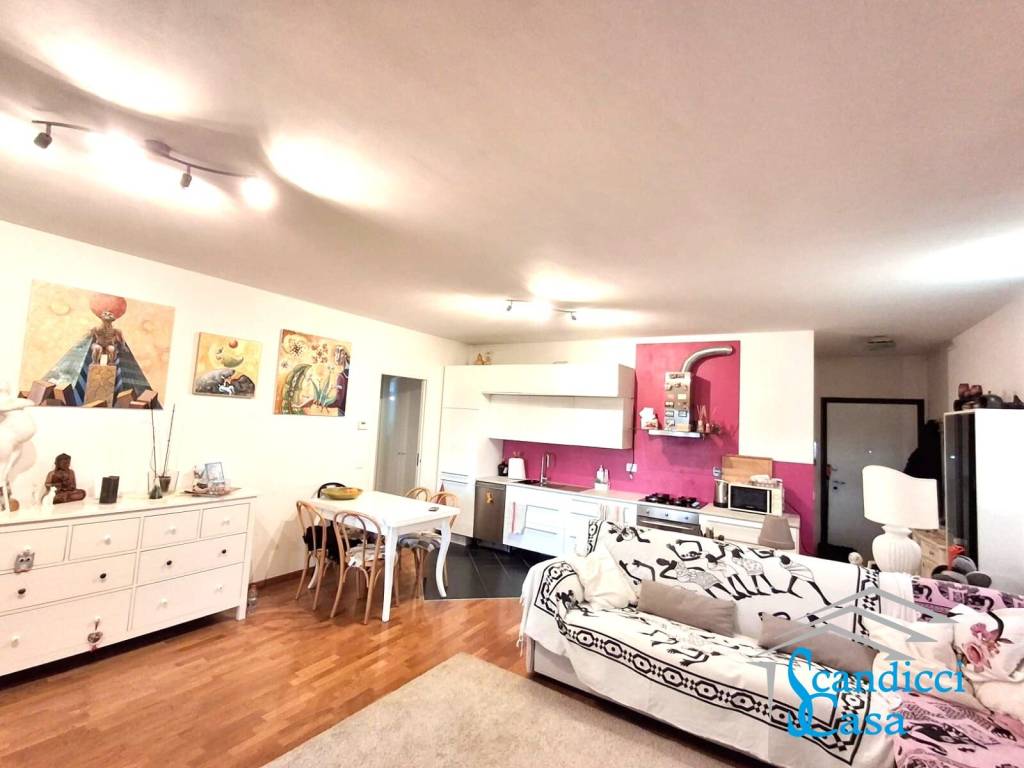 Appartamento a Scandicci in Via Mozza - Foto 5