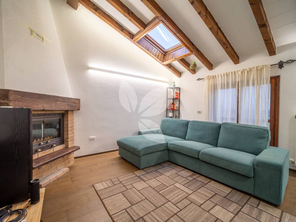 Appartamento a Parma in Strada Antognano - Foto 2