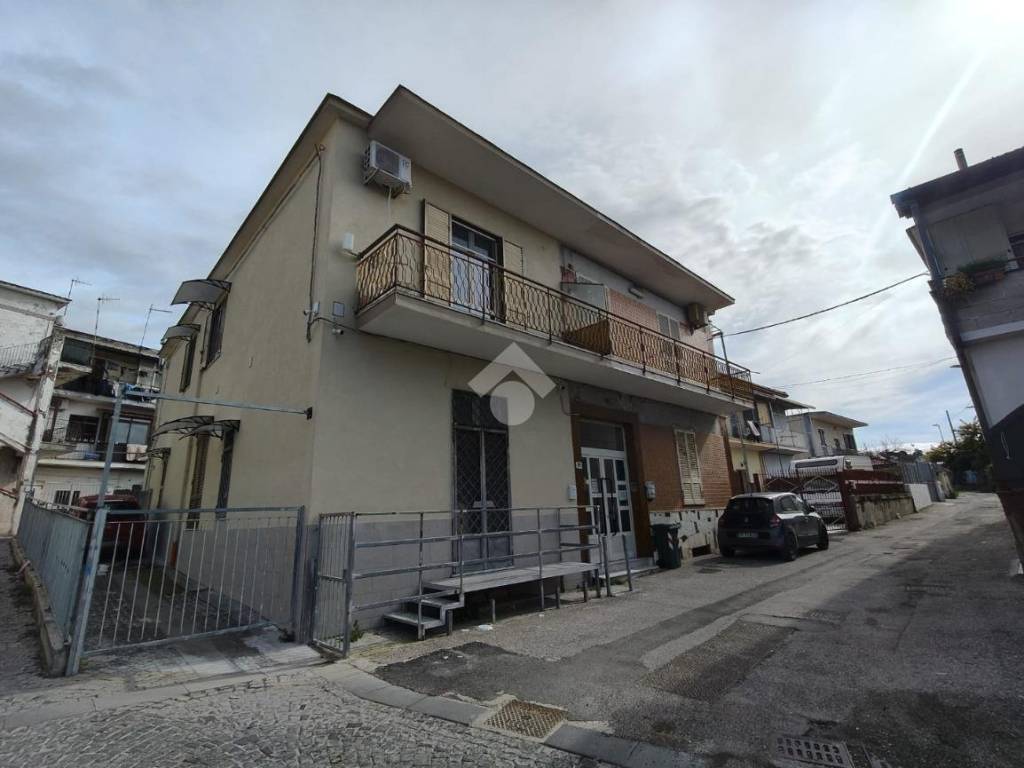 Appartamento a Ercolano in Via san vito, 121 - Foto 2
