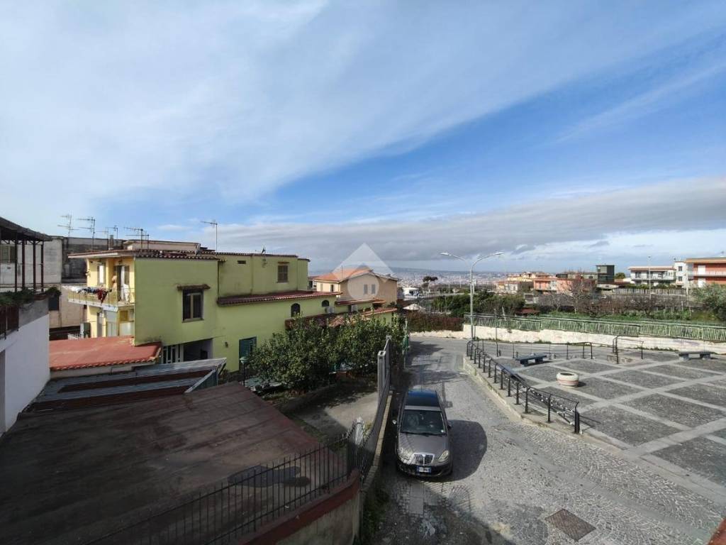 Appartamento a Ercolano in Via san vito, 121 - Foto 4