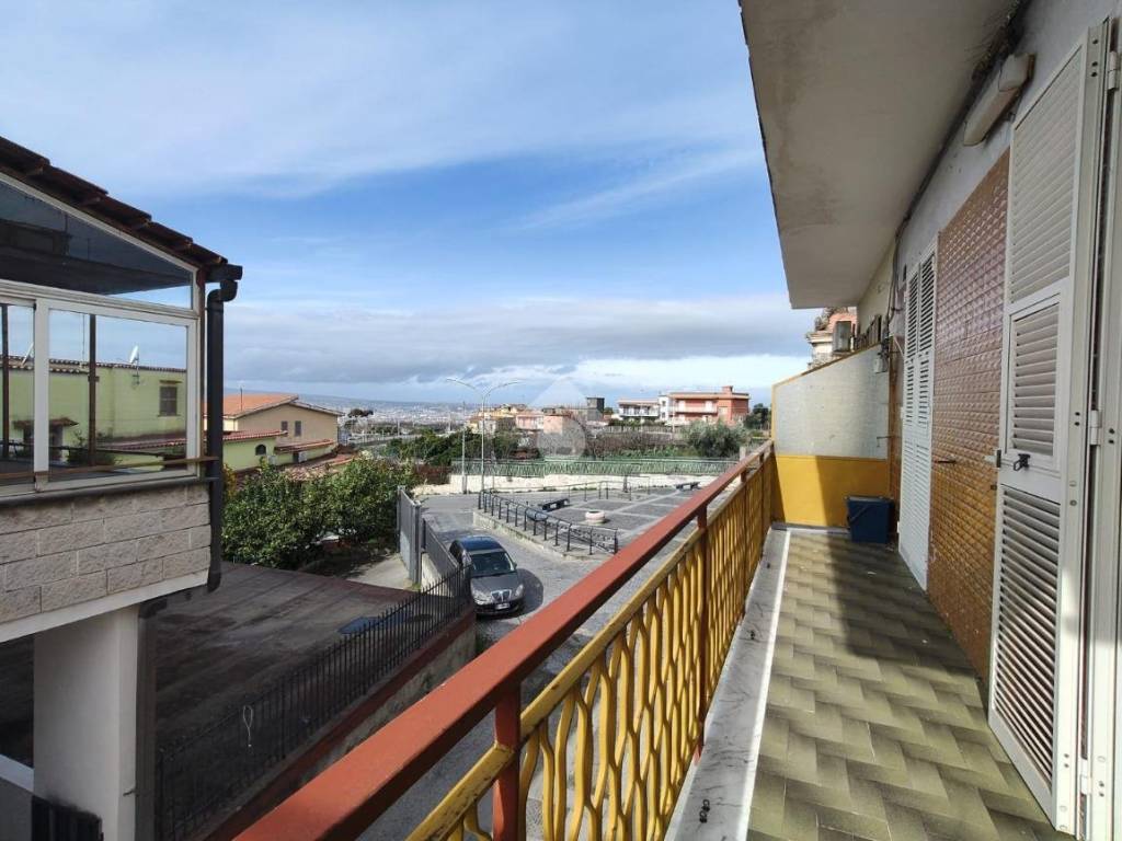 Appartamento a Ercolano in Via san vito, 121 - Foto 5