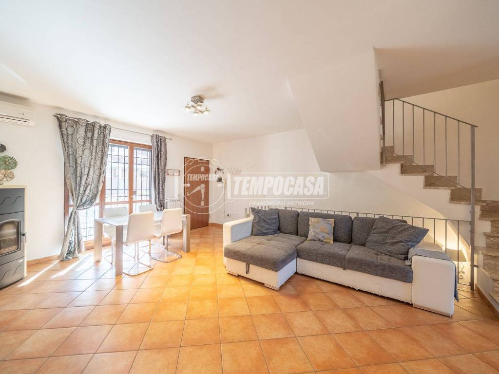 Villetta a schiera a Ladispoli in VIA VILNIUS 1 - Foto 3