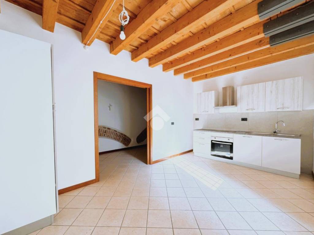 Appartamento a Verona in Vicolo san faustino, 1 - Foto 4
