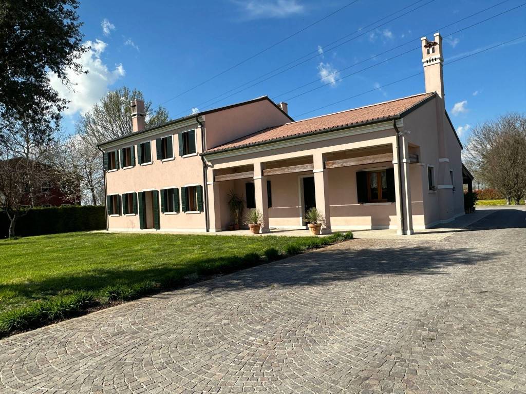 Villa a Dolo in Via Villa, 64 - Foto 2