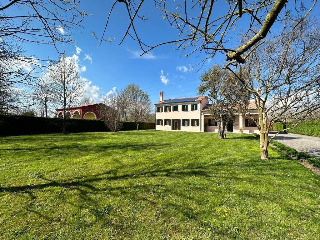 Villa a Dolo in Via Villa, 64 - Foto 3