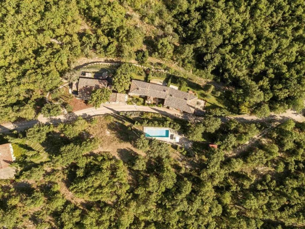 Villa a Radda in chianti in Strada Senza Nome - Foto 2