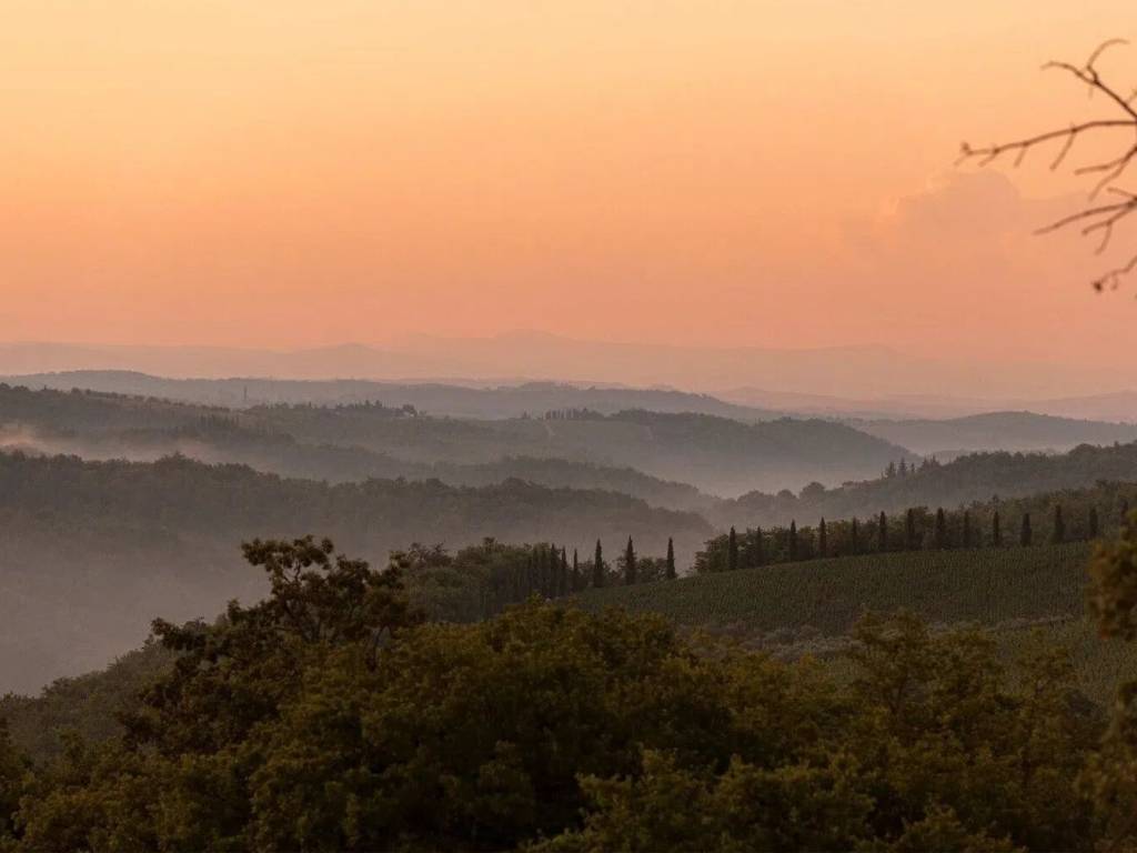 Villa a Radda in chianti in Strada Senza Nome - Foto 3