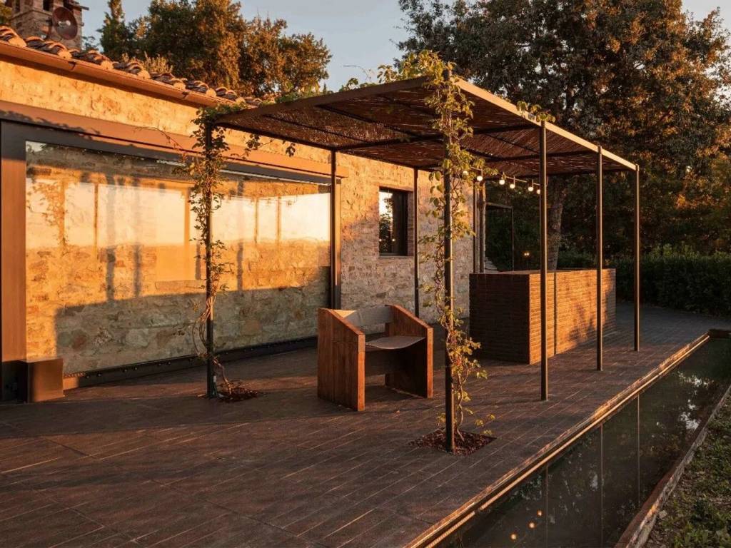 Villa a Radda in chianti in Strada Senza Nome - Foto 5