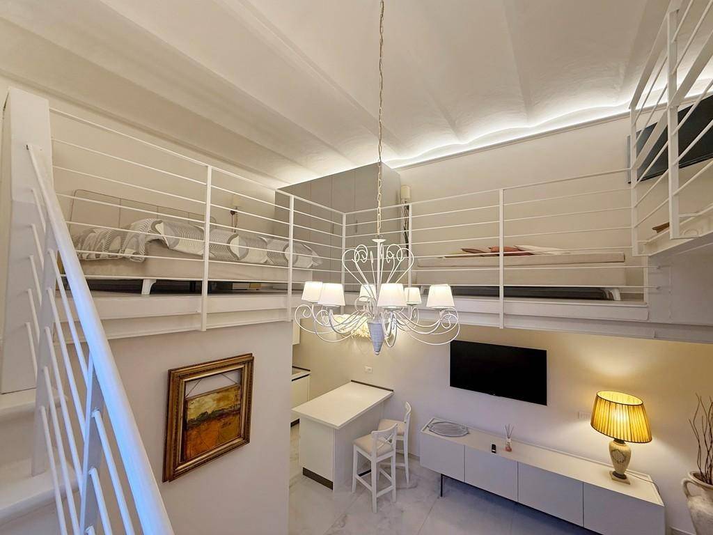 Appartamento a Pietrasanta in Via del Teatro - Foto 5