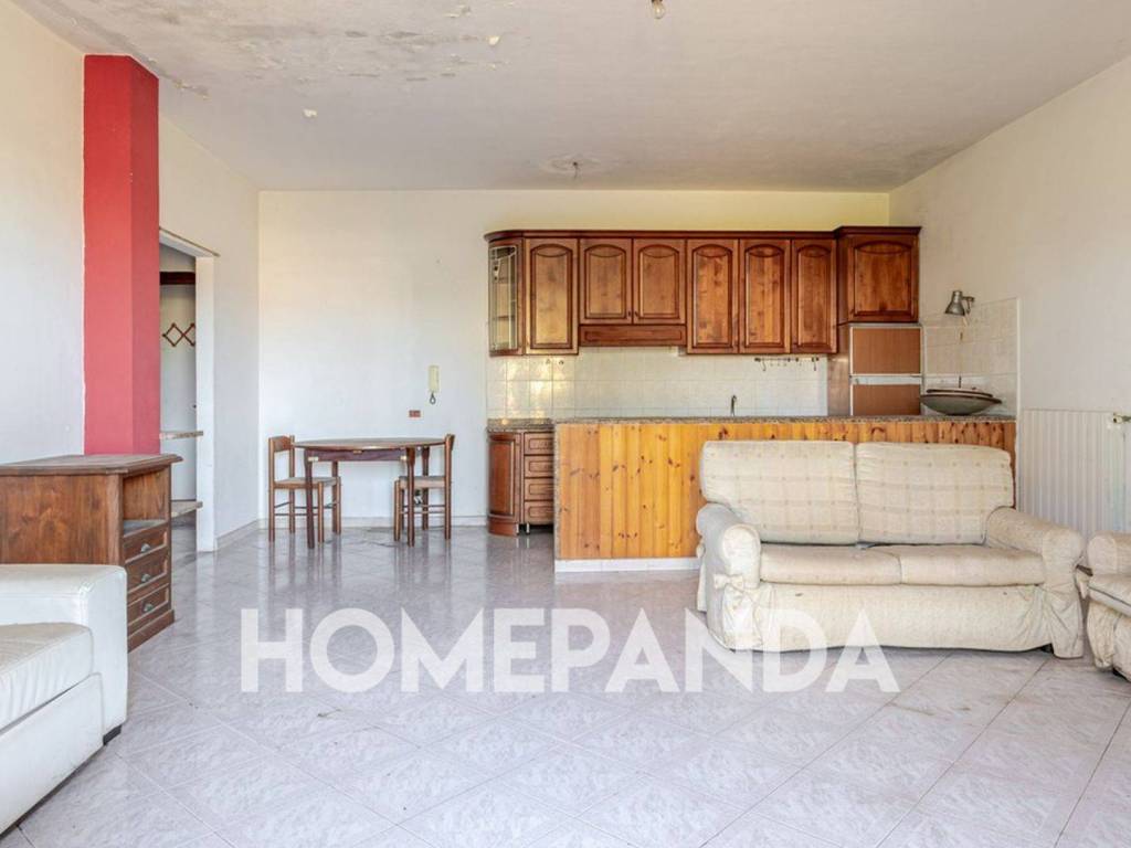 Villa a Aprilia in Via Monviso - Foto 3