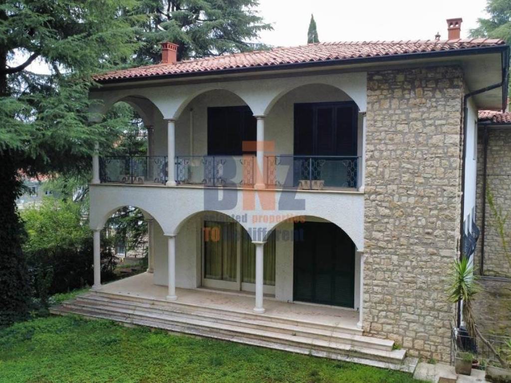 Villa a Brescia in Via Goletto, 16 - Foto 3