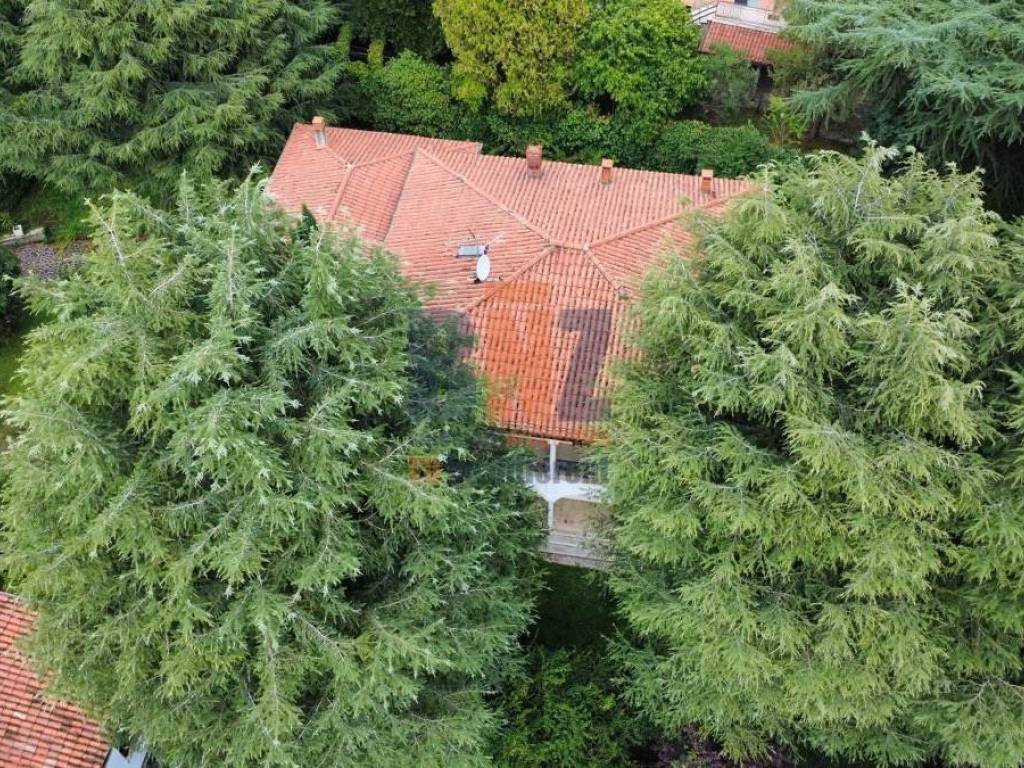Villa a Brescia in Via Goletto, 16 - Foto 4