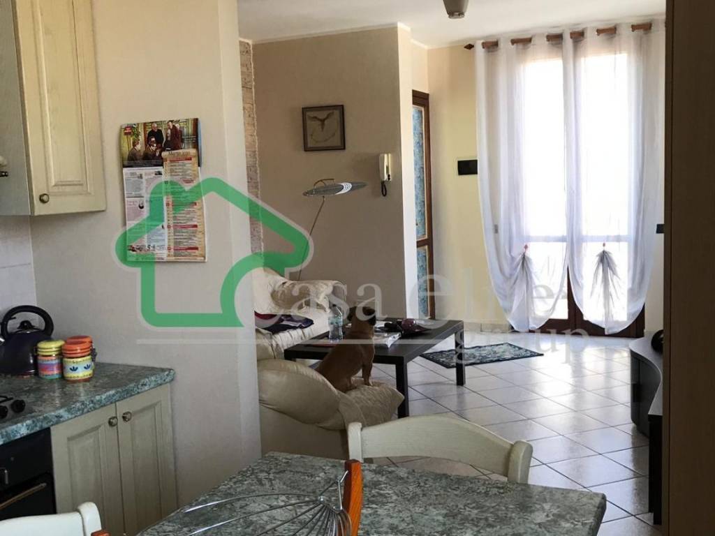 Appartamento a Casaletto vaprio in Via delle Foppazze - Foto 4
