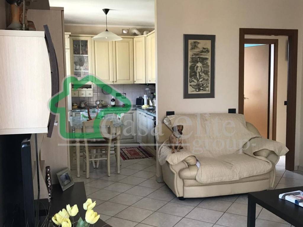 Appartamento a Casaletto vaprio in Via delle Foppazze - Foto 5