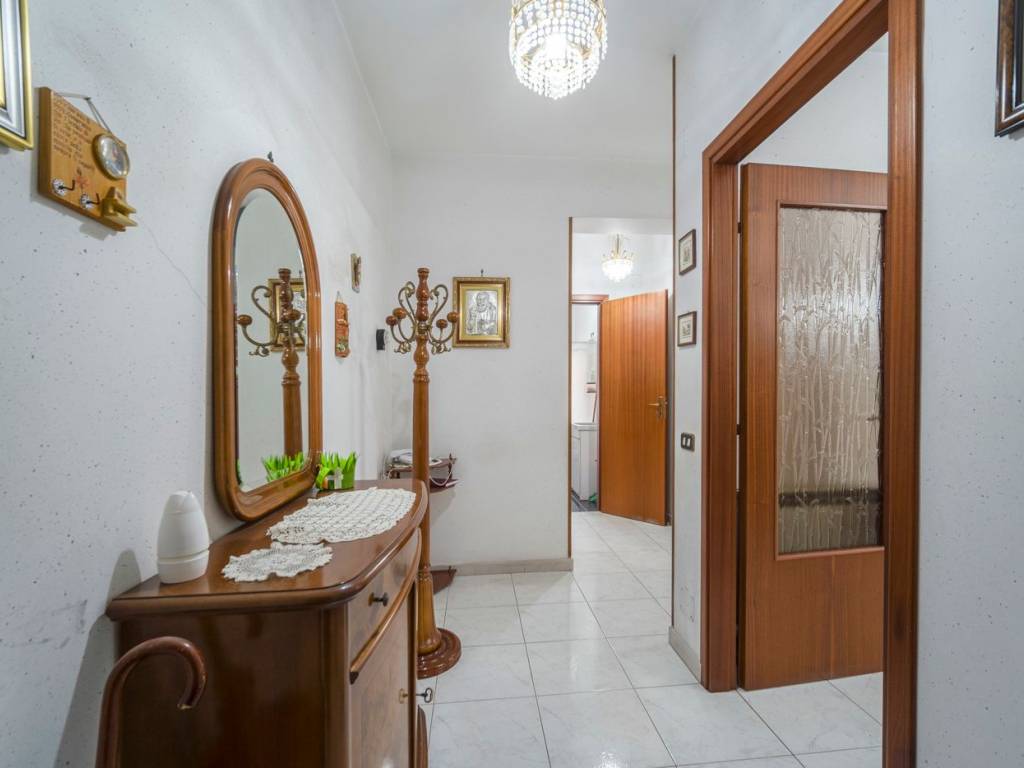 Appartamento a Messina in Via Comunale Bordonaro, 436 - Foto 2