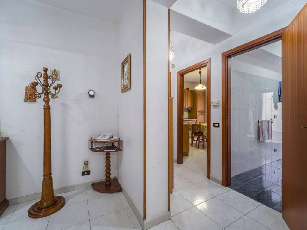 Appartamento a Messina in Via Comunale Bordonaro, 436 - Foto 3