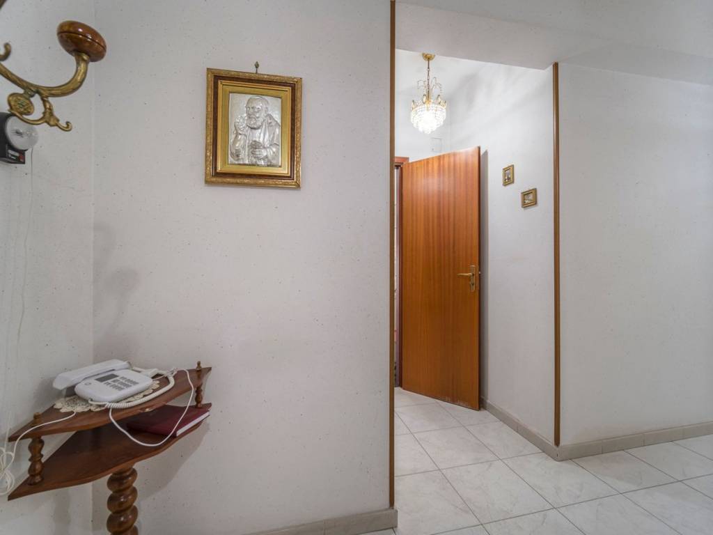 Appartamento a Messina in Via Comunale Bordonaro, 436 - Foto 4