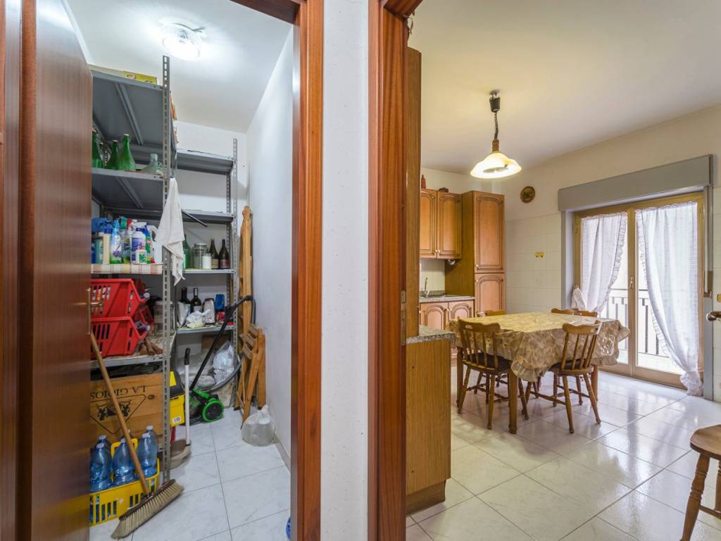 Appartamento a Messina in Via Comunale Bordonaro, 436 - Foto 5