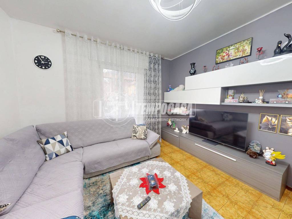 Appartamento a Como in Via Giuseppe Cuzzi 5 - Foto 3