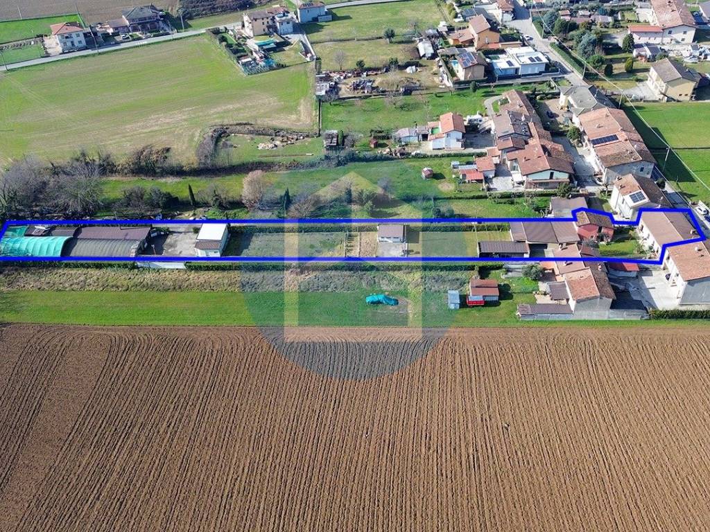 Villa a Cazzago san martino in Via Regina Elena, 120 - Foto 4