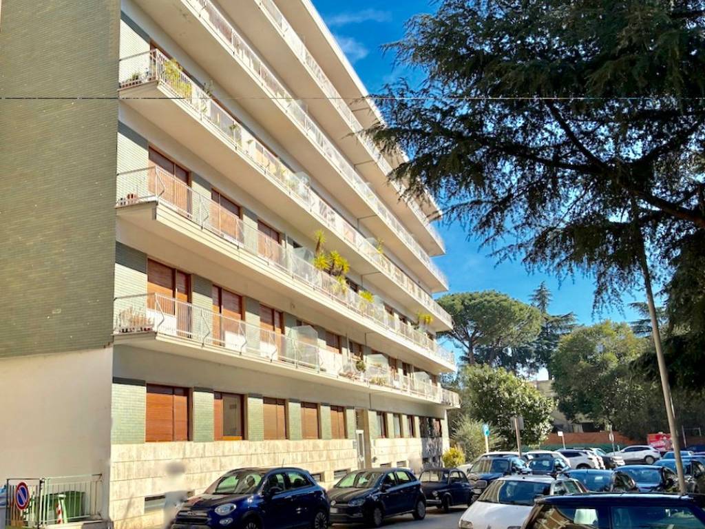 Immobile a Benevento in Via Francesco Flora - Foto 2