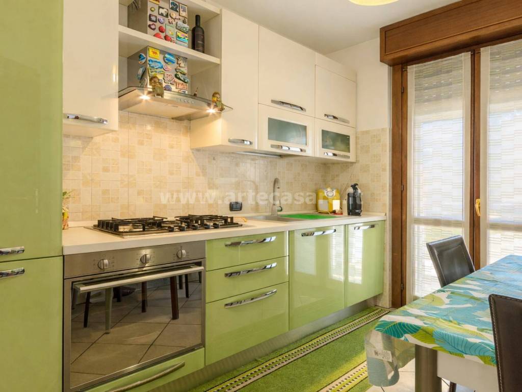 Appartamento a Canegrate in Via 24 Maggio, 7 - Foto 4