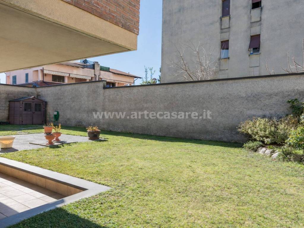 Appartamento a Canegrate in Via 24 Maggio, 7 - Foto 5