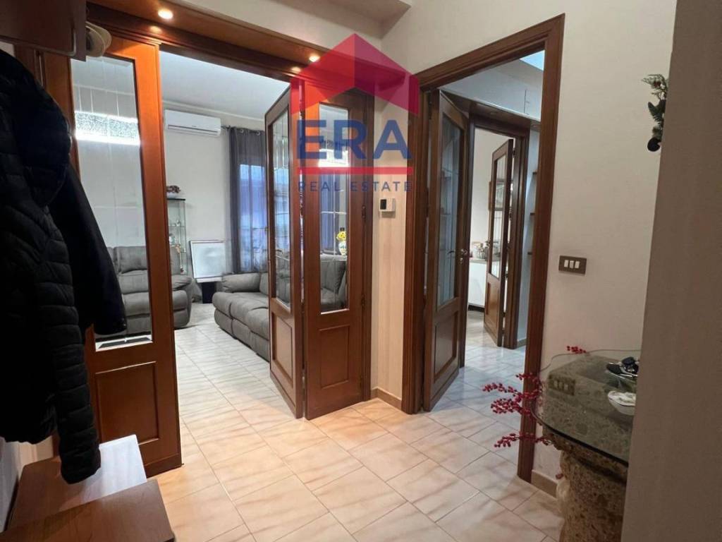Appartamento a Catania in Via Cagliari, 12 - Foto 3