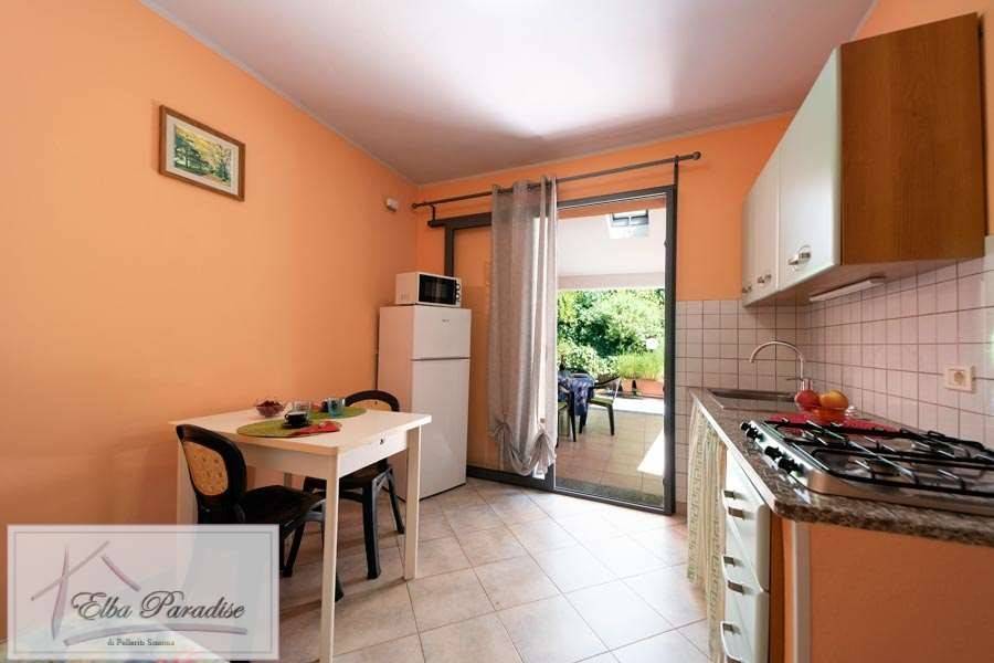 Appartamento a Capoliveri in Località Straccoligno, 603 - Foto 4