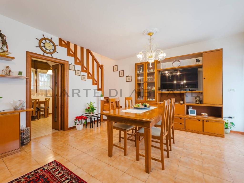 Appartamento a Spinea in Via Capitanio - Foto 3