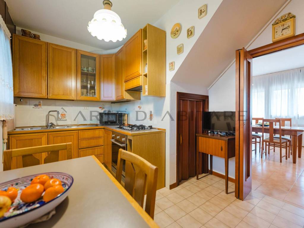 Appartamento a Spinea in Via Capitanio - Foto 5