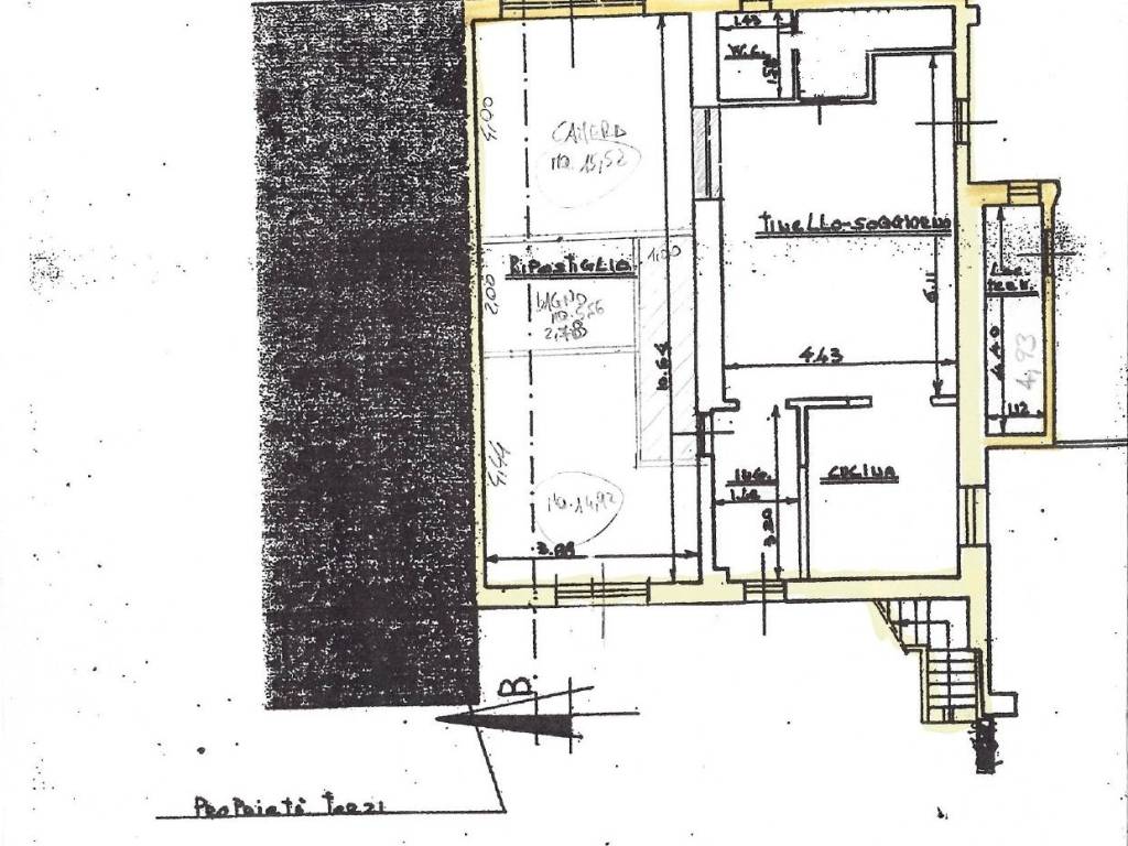 Appartamento a Capannori - Foto 2