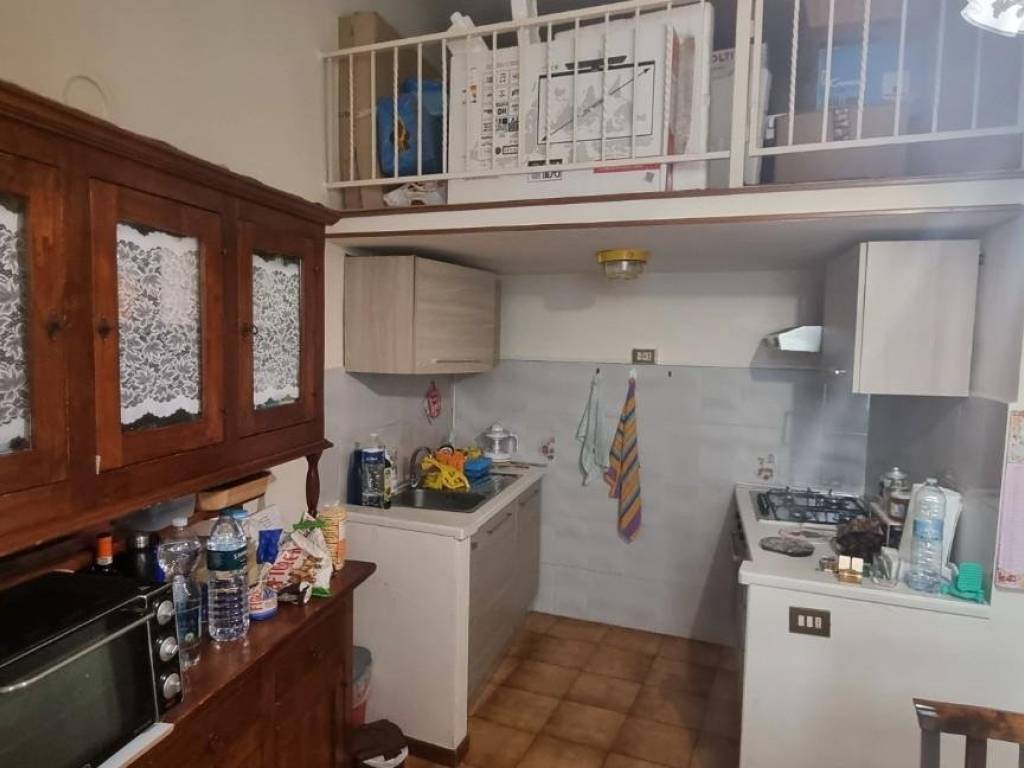 Appartamento a Pisa in Via Sant'Apollonia, , 39 - Foto 2